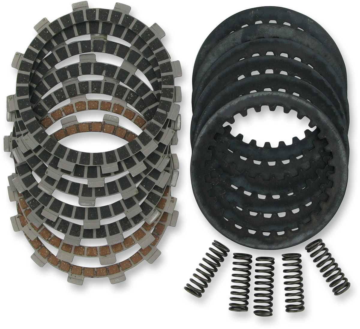 DP Brakes DPK Clutch Kit