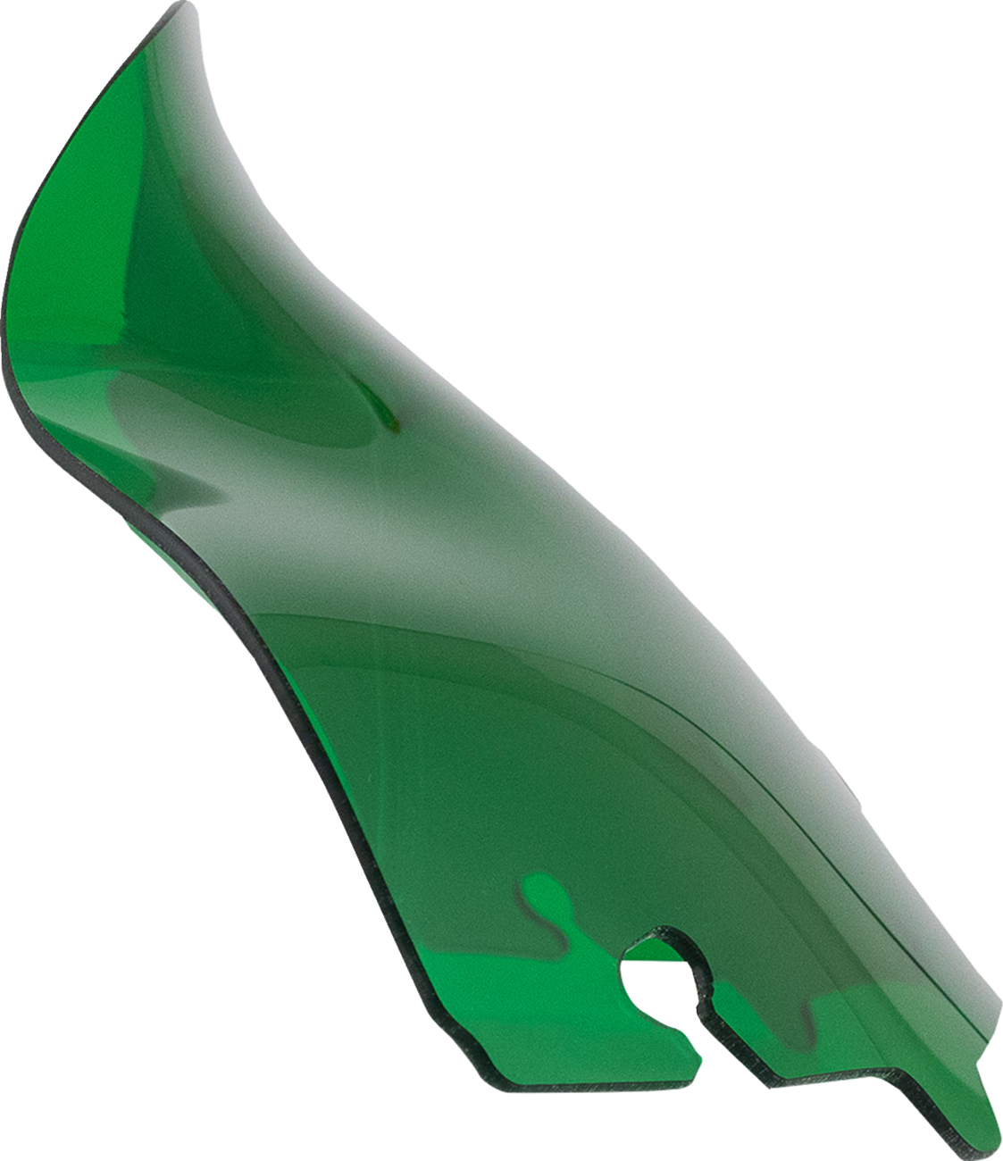Klock Werks Kolor Flare Windshield