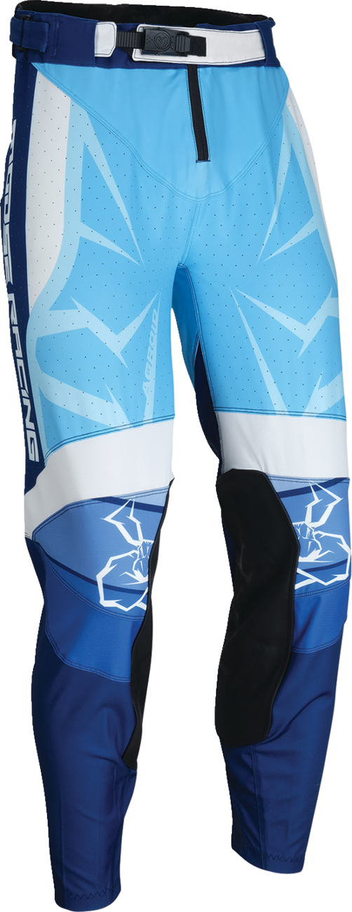 Moose Offroad Agroid Pants