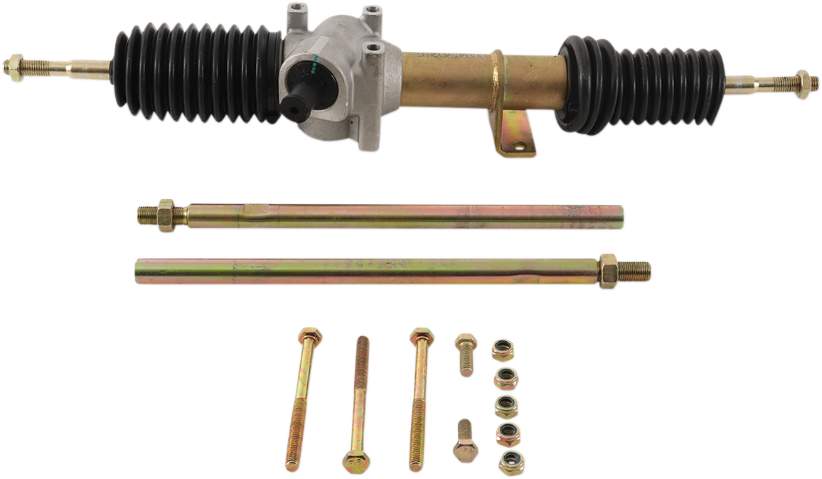 Moose Offroad Steering Rack