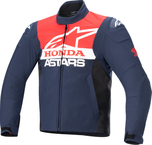 Alpinestars Honda SMX Waterproof Jacket