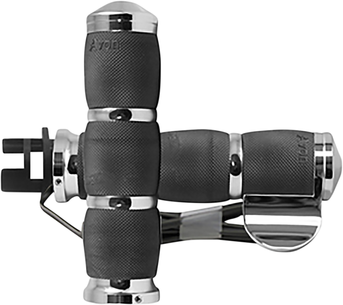 Avon Grips Heated Grips