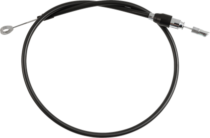 Drag Specialties Upper Quick Connect Clutch Cable