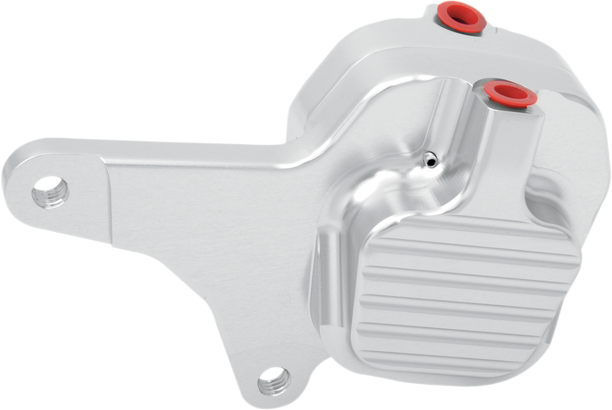 GMA Engineering by BDL Custom Billet Aluminum Front Brake Caliper