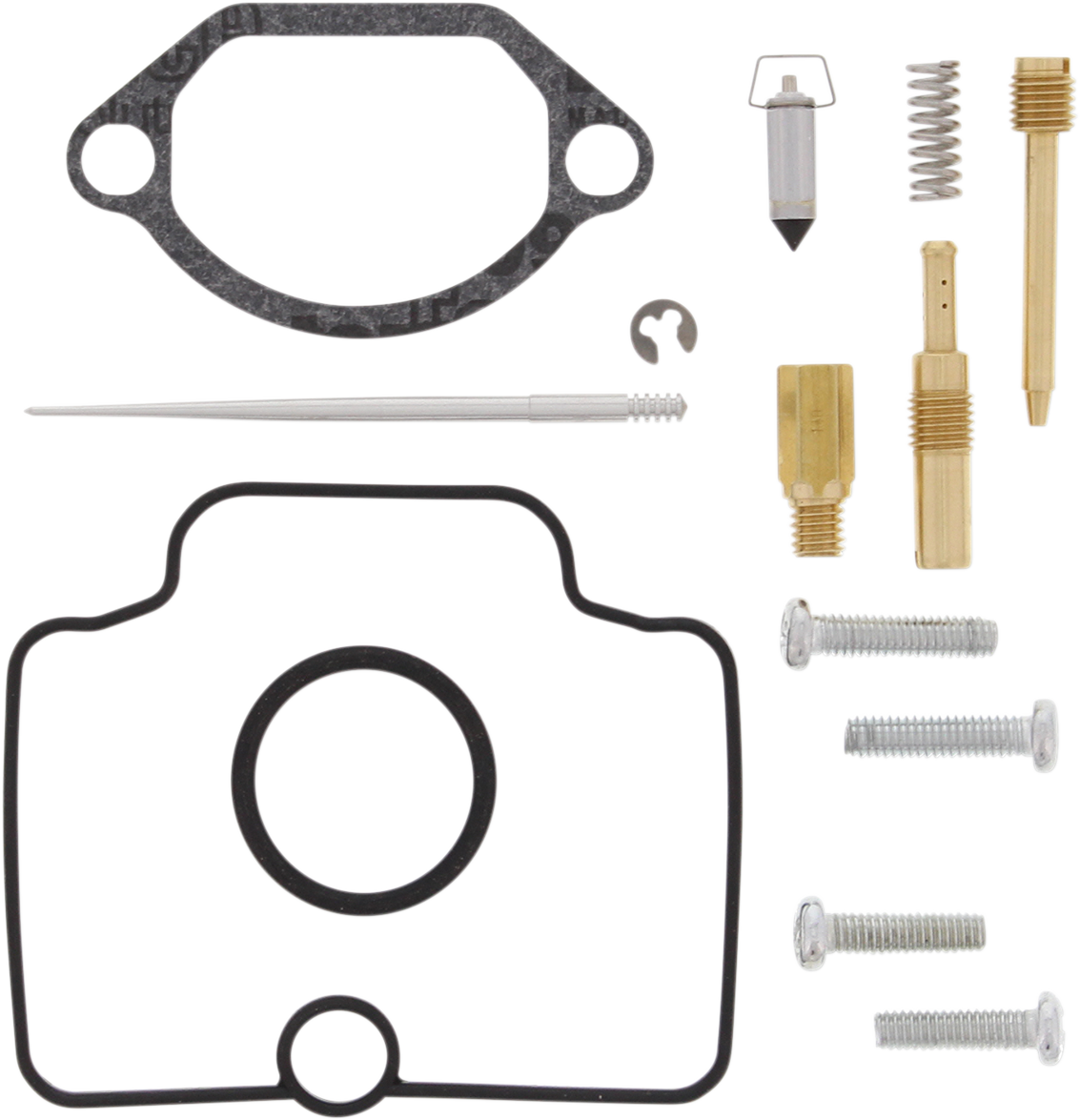 Moose Offroad Carburetor Repair Kit