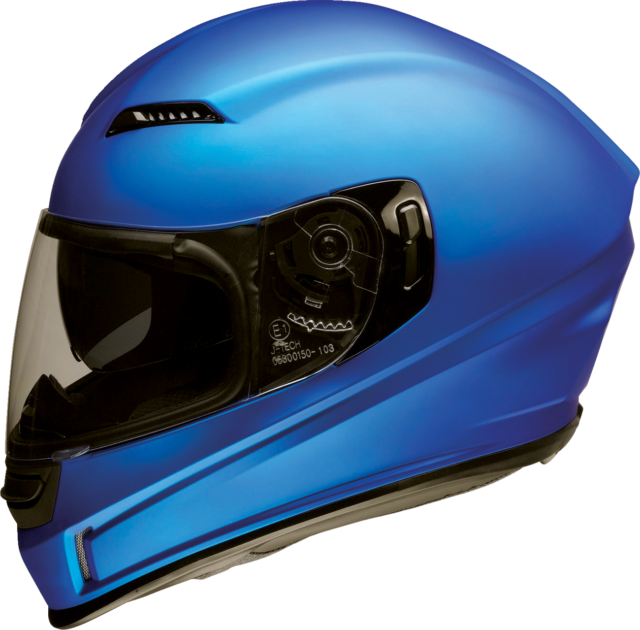 Z1R Jackal Satin Helmet