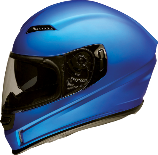 Z1R Jackal Satin Helmet