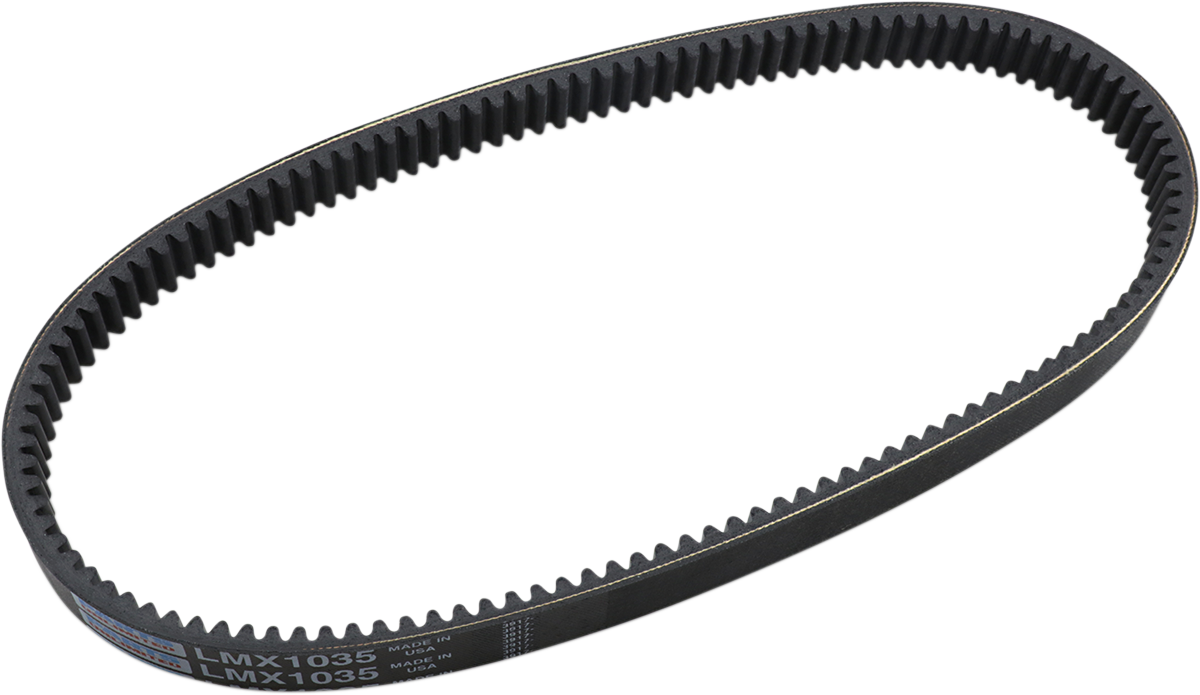 Parts Unlimited Super X Belt