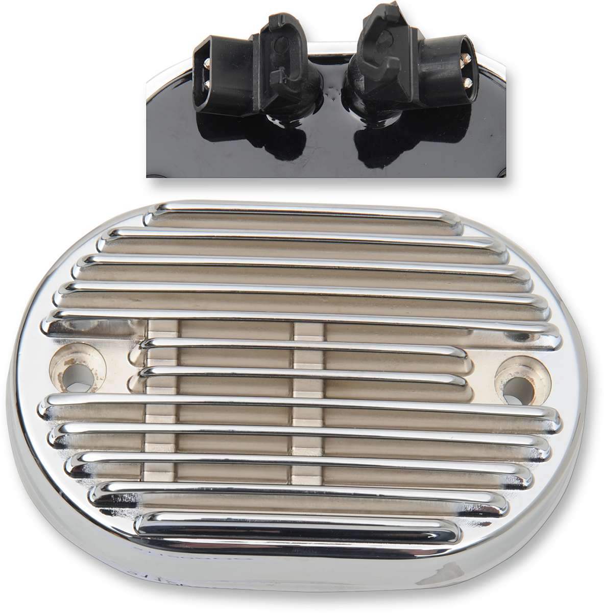 Drag Specialties Solid-State Regulator