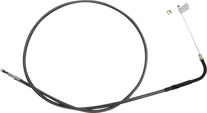 Magnum Shielding KARBONFIBR Braided Idle/Cruise Cable