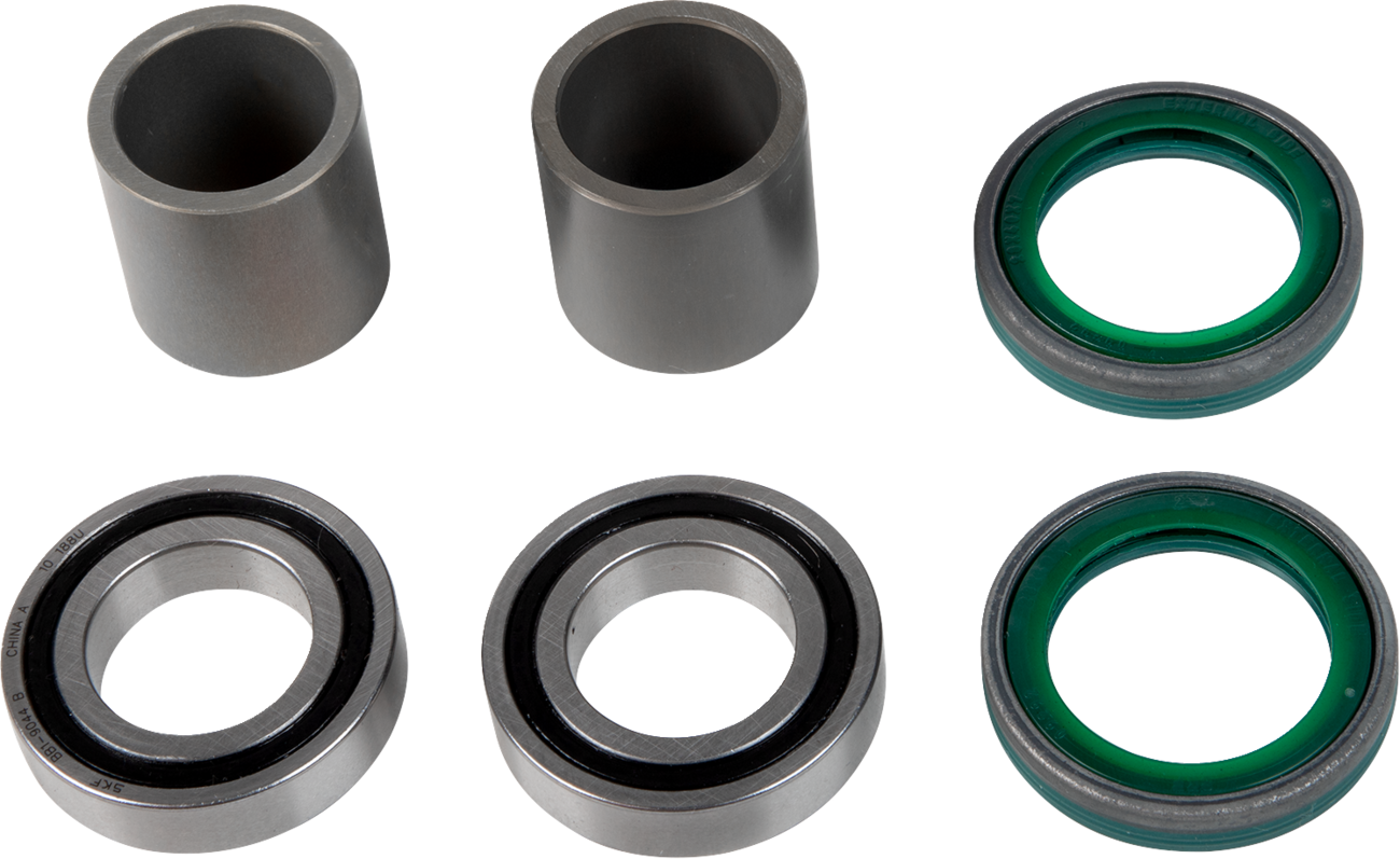SKF Wheel Bearings/Spacers/Seals Kit