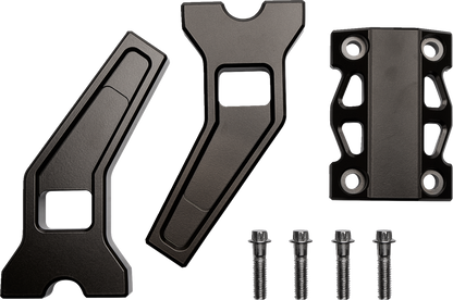 LA Choppers Performance Risers - Pullback