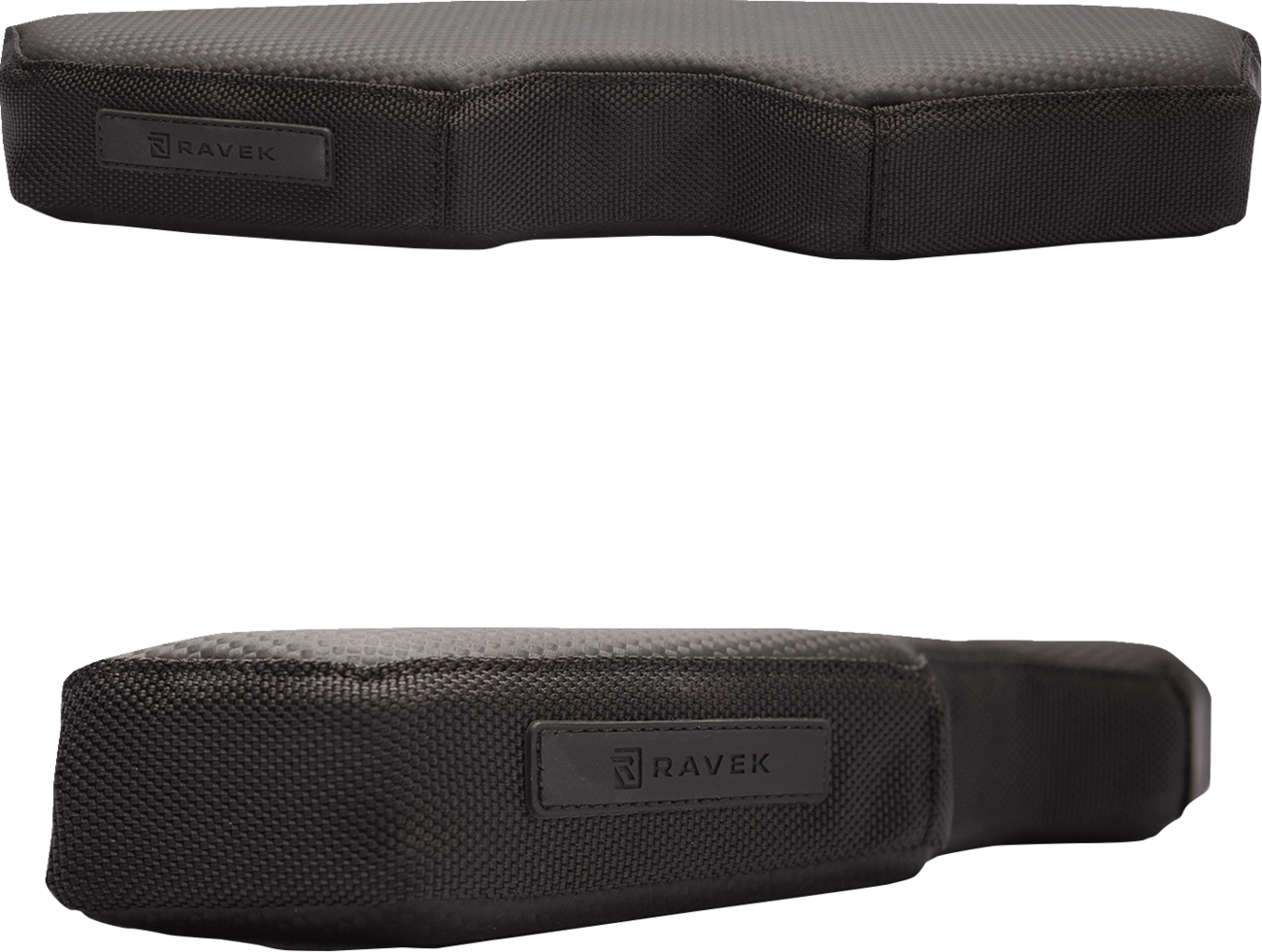 Ravek Heavy Duty Adjustable Armrests