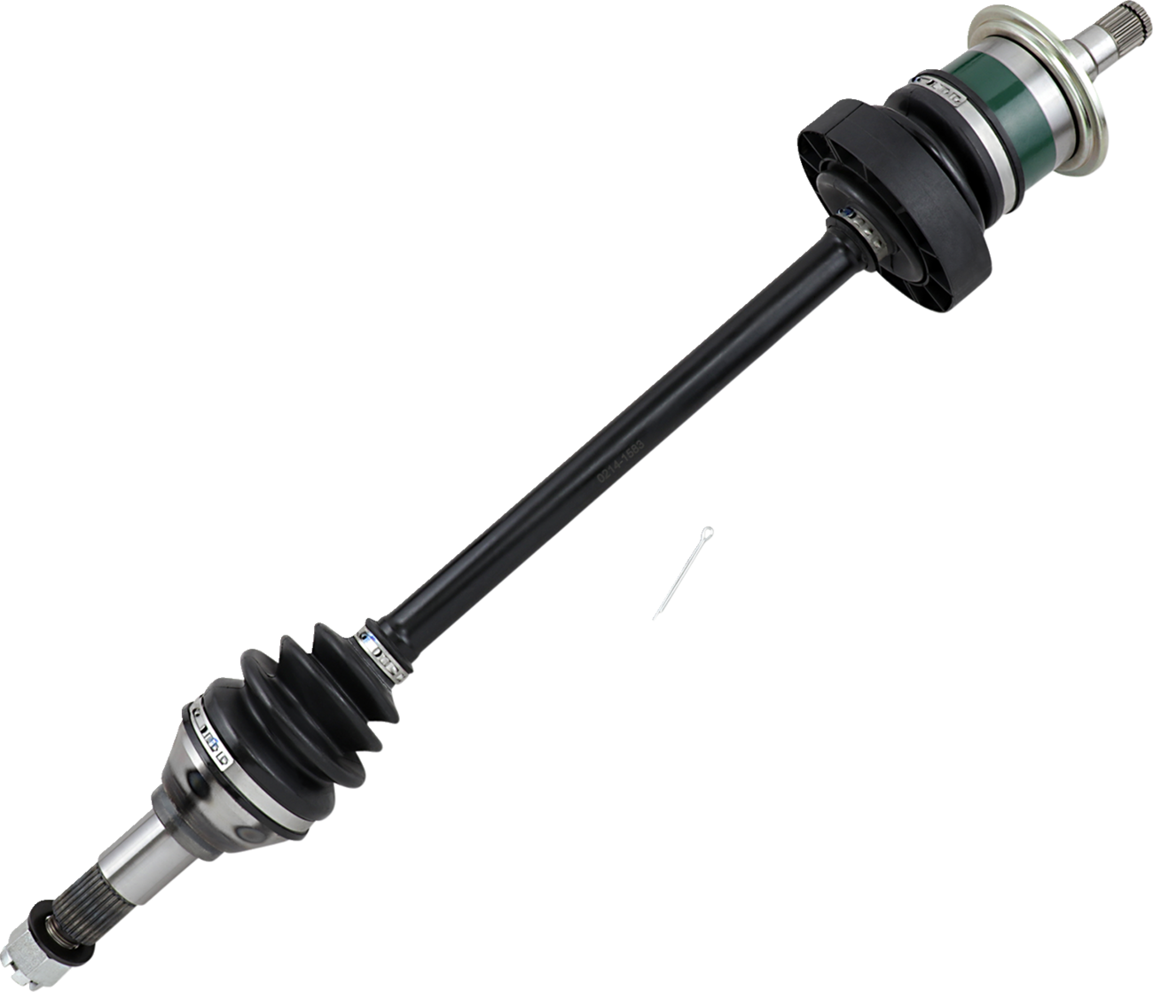 Moose Offroad OEM Replacement Standard CV Axle
