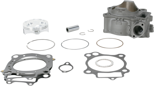Standard Bore High Compression Cylinder Kit