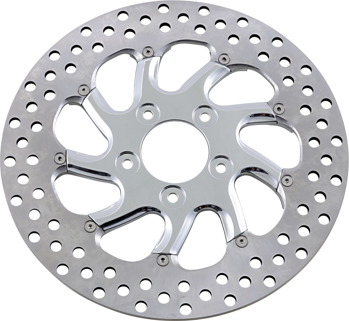 Performance Machine Two-Piece Brake Rotor