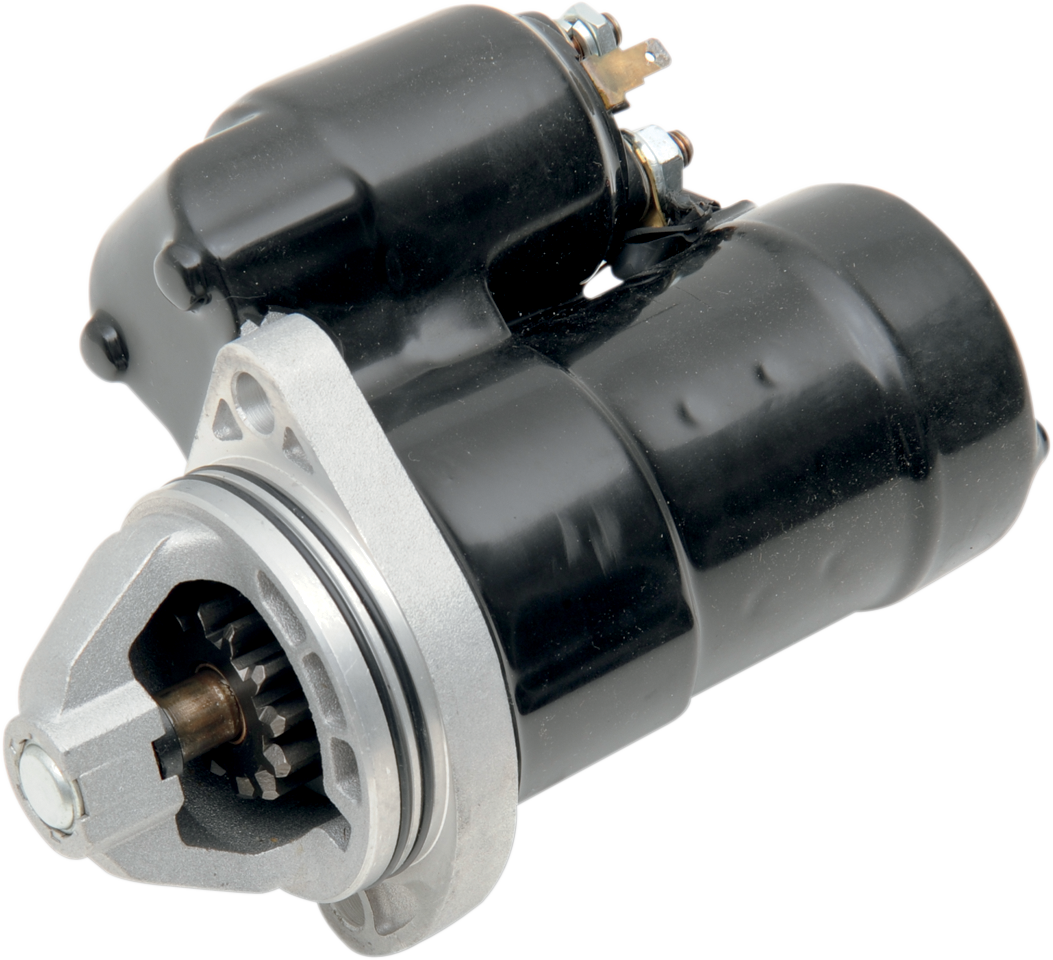 Rick's Motorsport Electric Starter