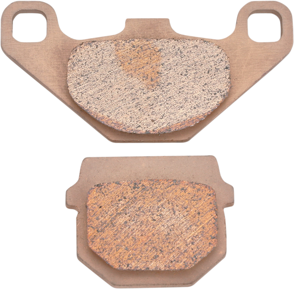 Moose Offroad XCR Brake Pads