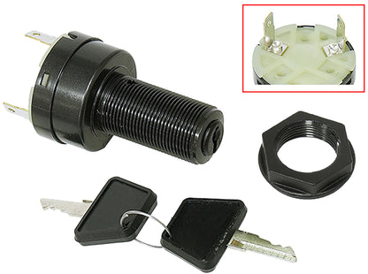 SP1 Ignition Switch