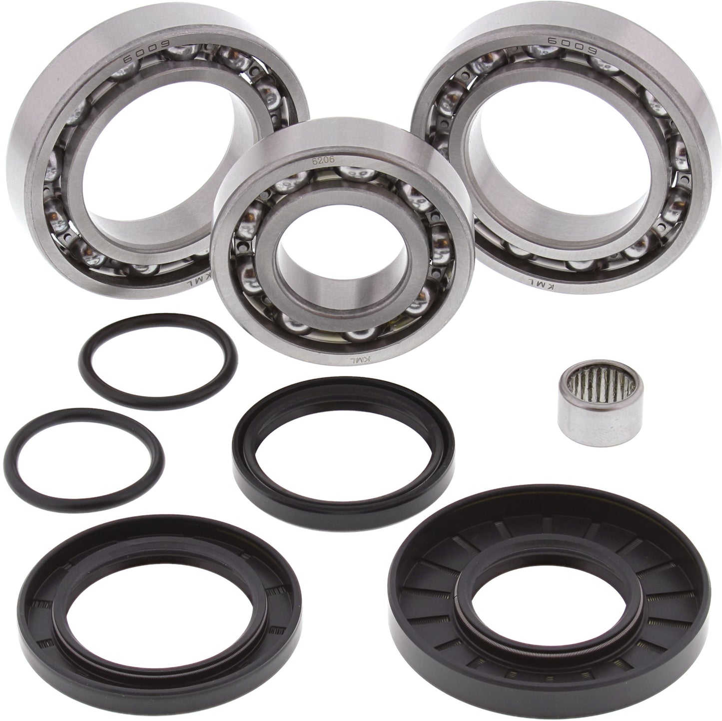 All Balls Differential Bearing & Seal Kit