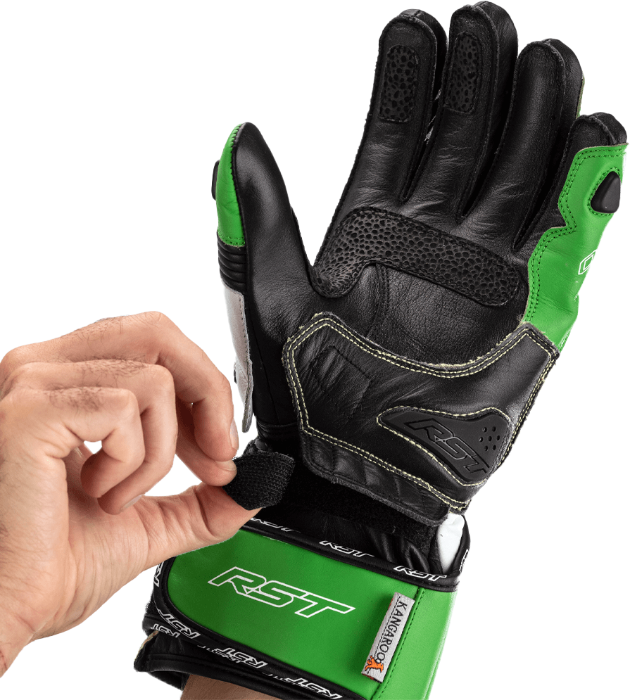 RST Tractech EVO 4 CE Glove