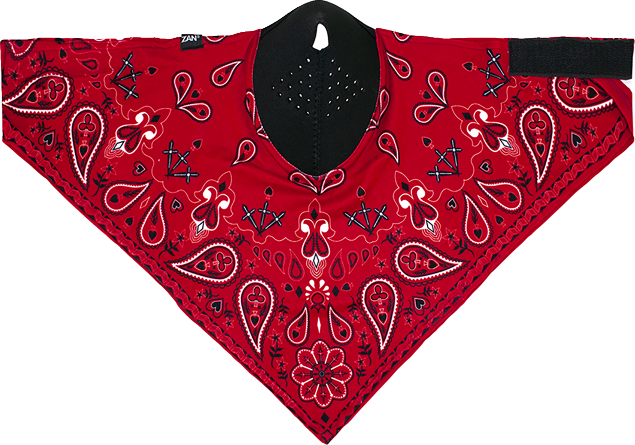 Zan Headgear Neodanna SportFlex Face Mask