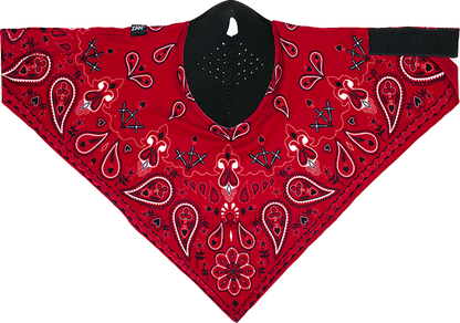 Zan Headgear Neodanna SportFlex Face Mask
