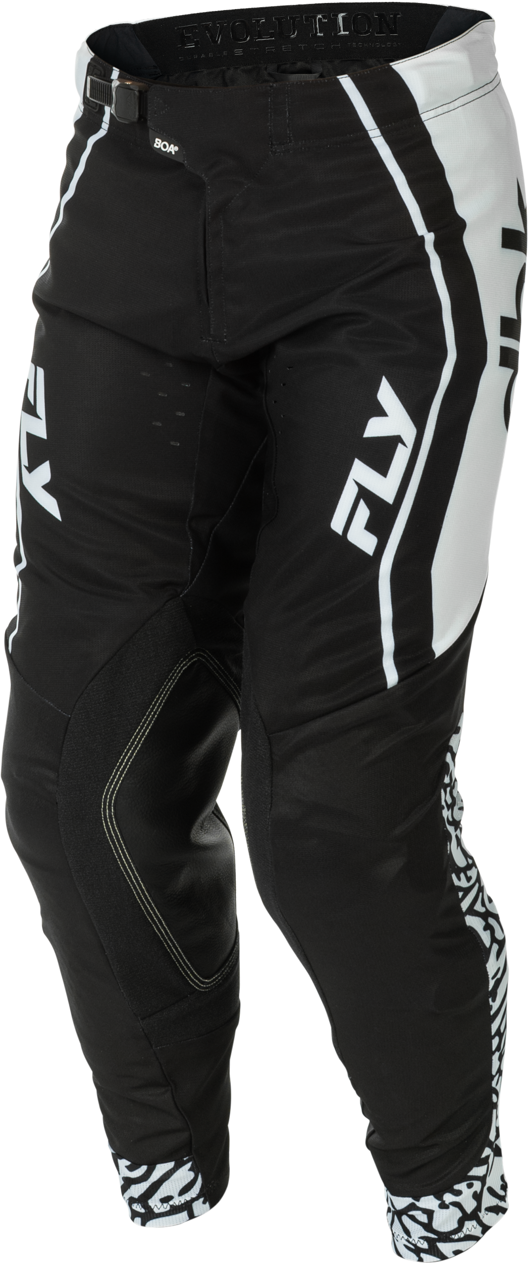 Fly Racing 2026 Evolution DST DBK Pants