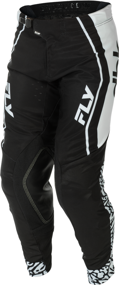 Fly Racing 2026 Evolution DST DBK Pants