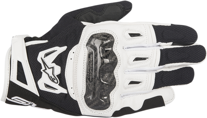 Alpinestars SMX-2 Air Carbon V2 Leather Gloves