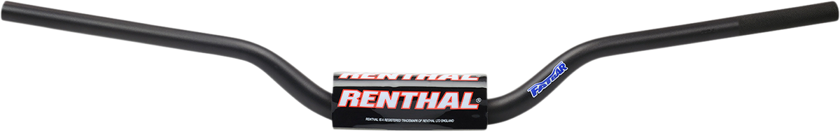 Renthal Fatbar Handlebar â€” Fatbar/Trials 100