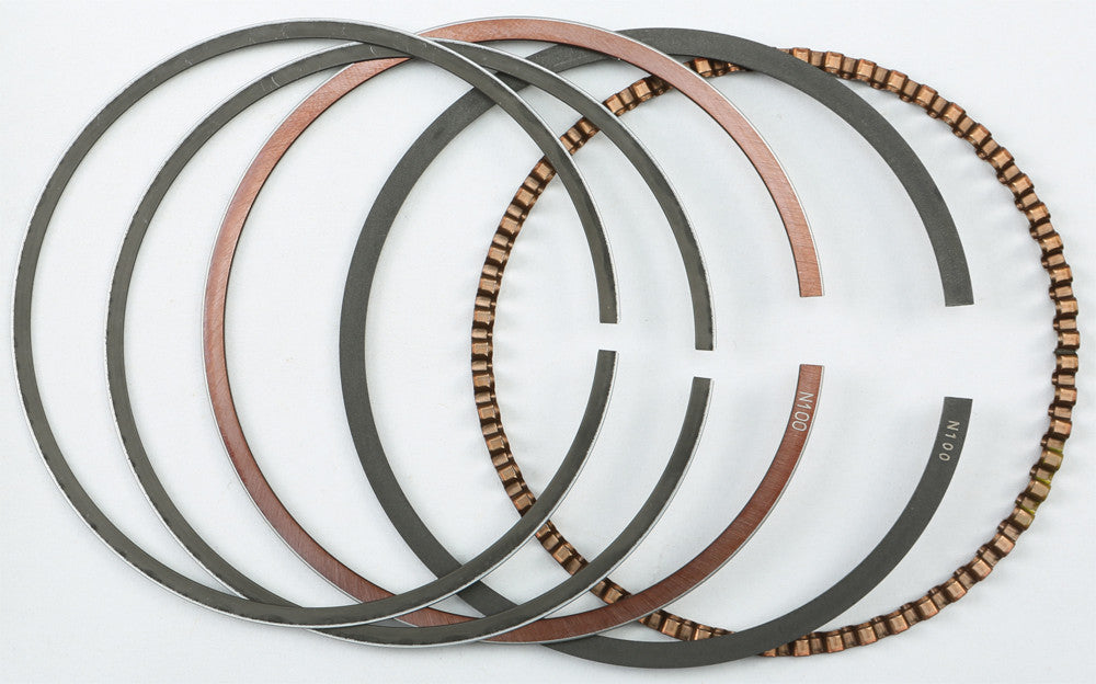 WISECO Ring Set for Wiseco Pistons