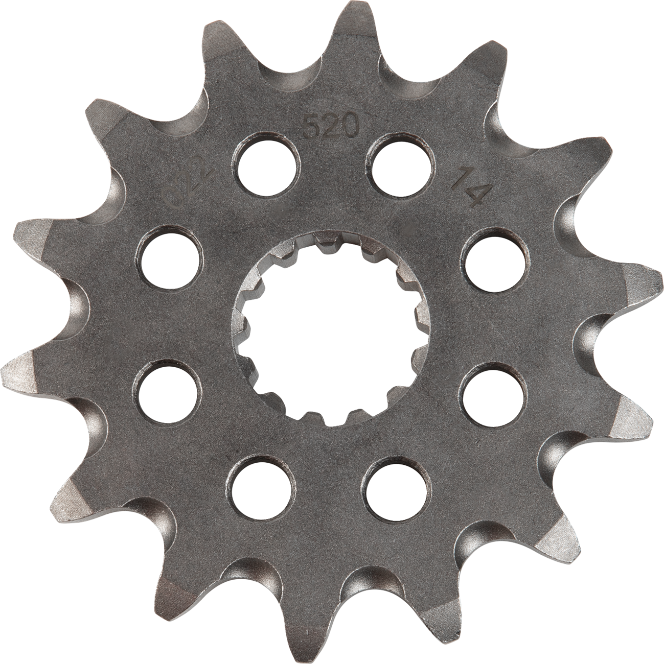 Moto-Master Front Sprocket