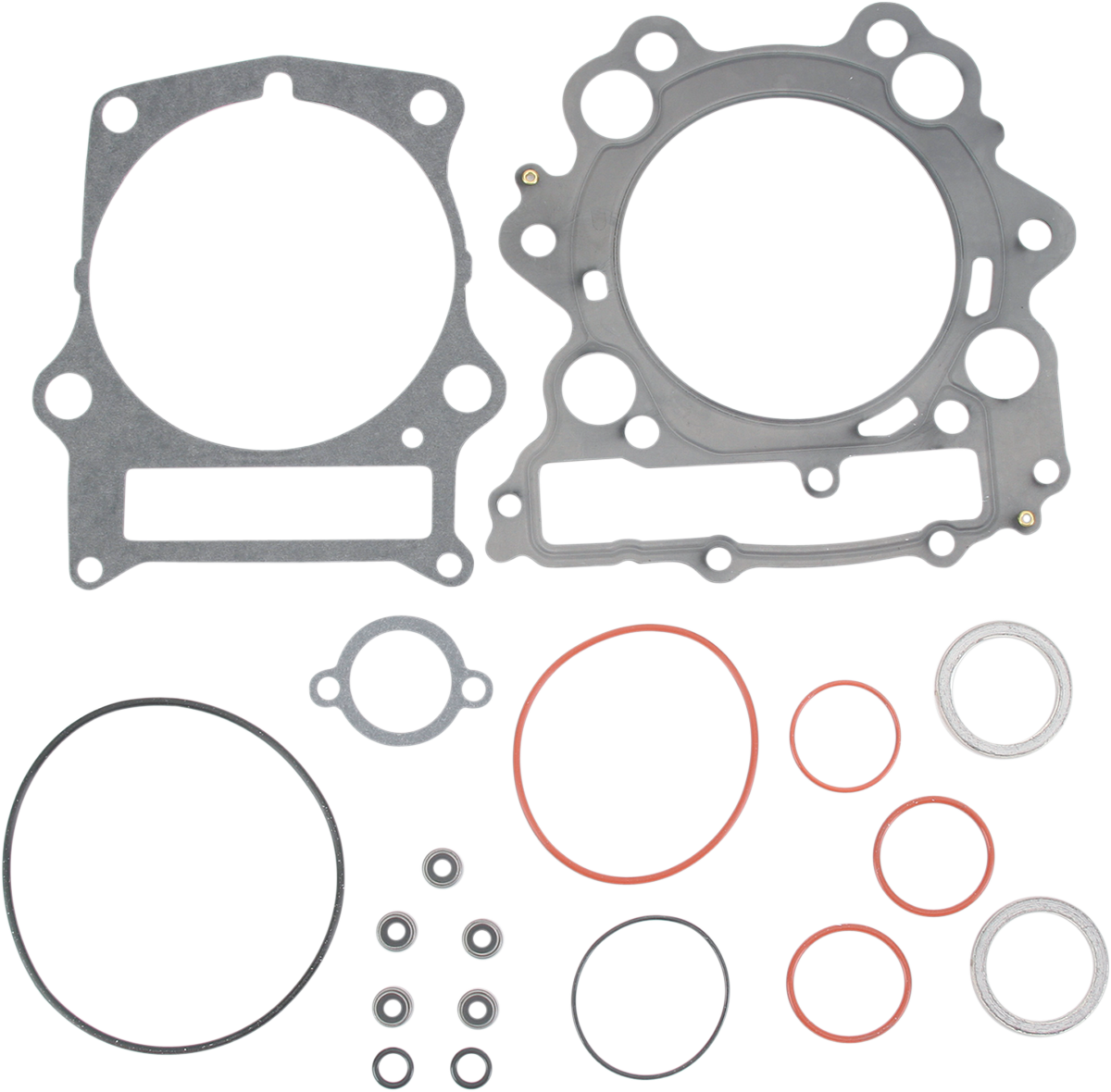 Moose Offroad Top End Gasket Kit