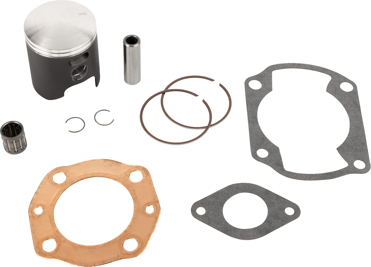Vintco Top End Piston Kit