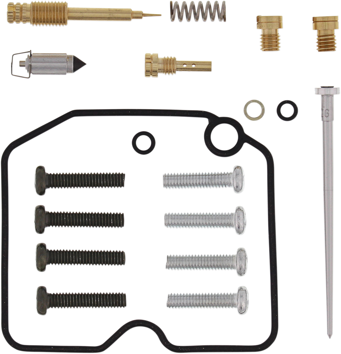 Moose Offroad Carburetor Repair Kit