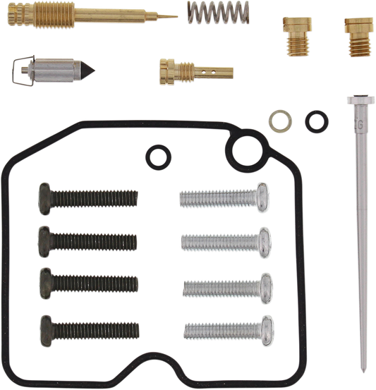 Moose Offroad Carburetor Repair Kit