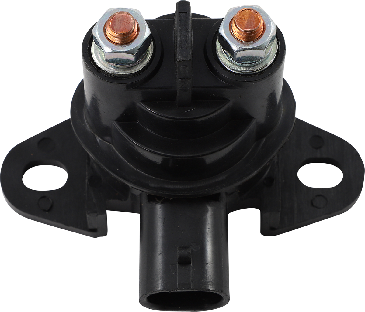 Parts Unlimited Starter Solenoid