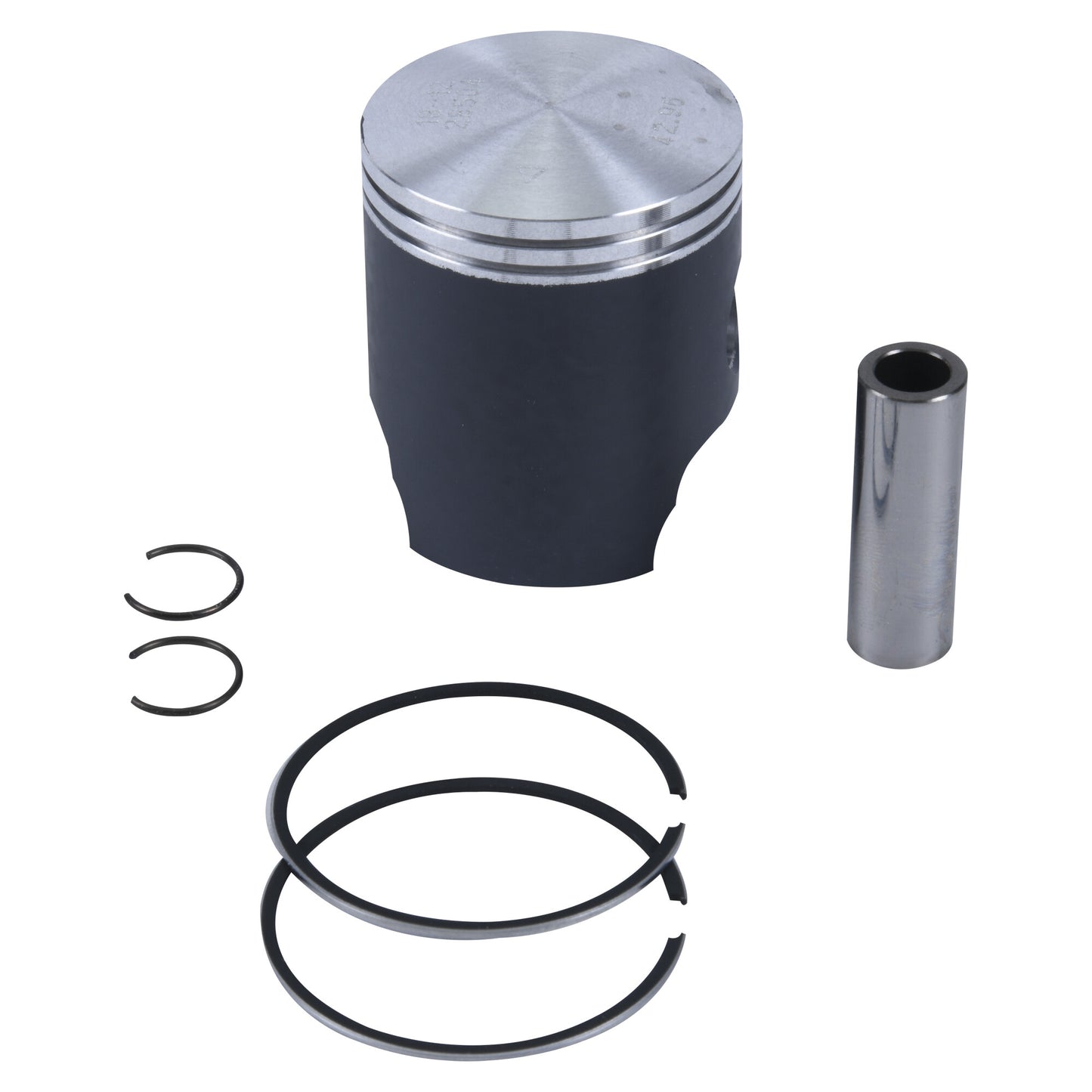 Vertex Cast Piston Kit