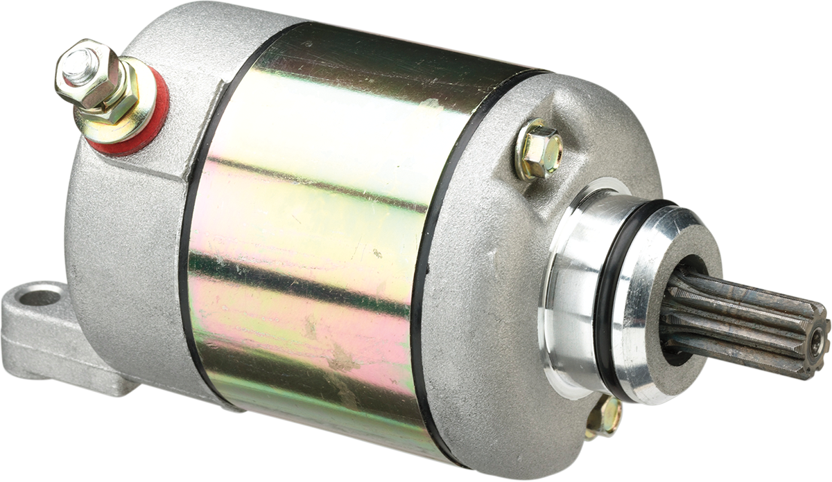 Moose Offroad Starter Motor