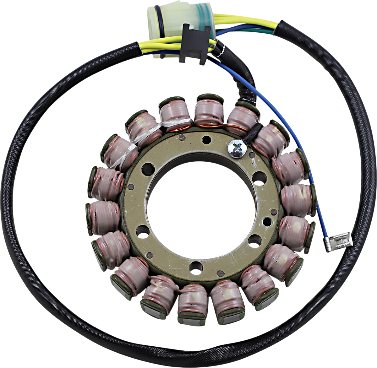 Moose Offroad Stator