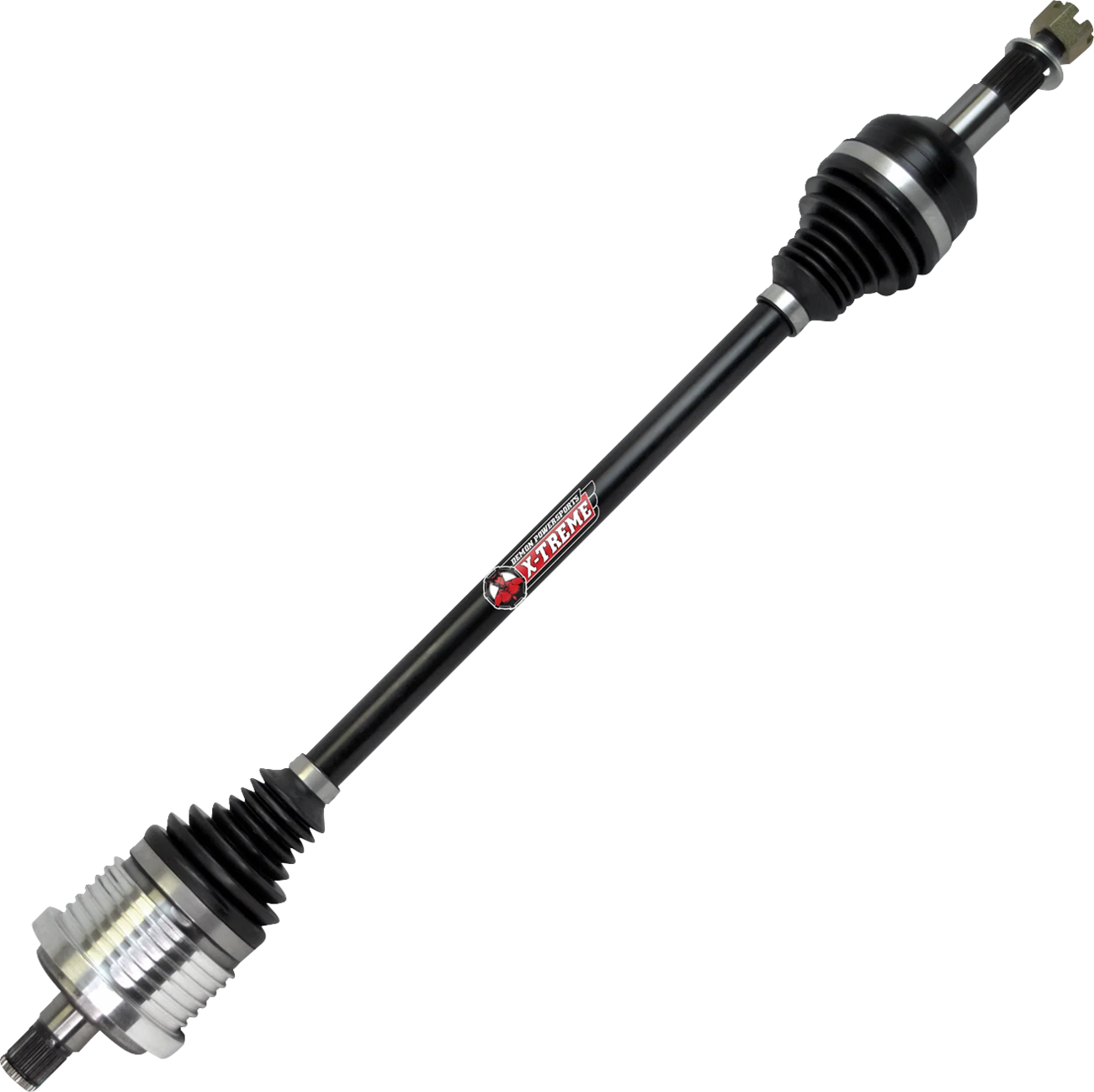 Demon Heavy-Duty X-Treme Axle