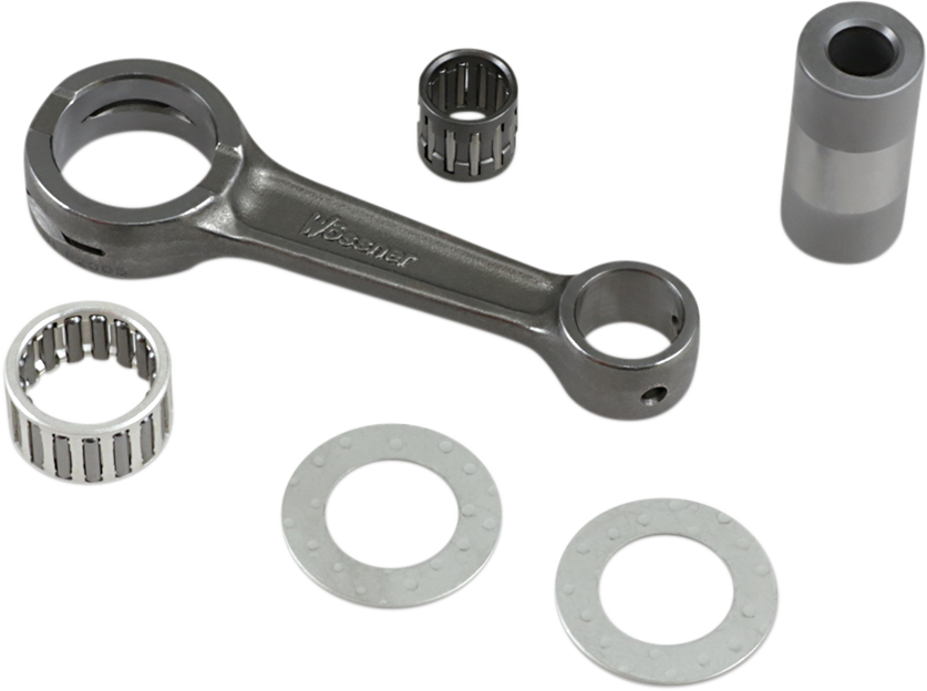 Wossner Connecting Rod Kit for 2-Stroke