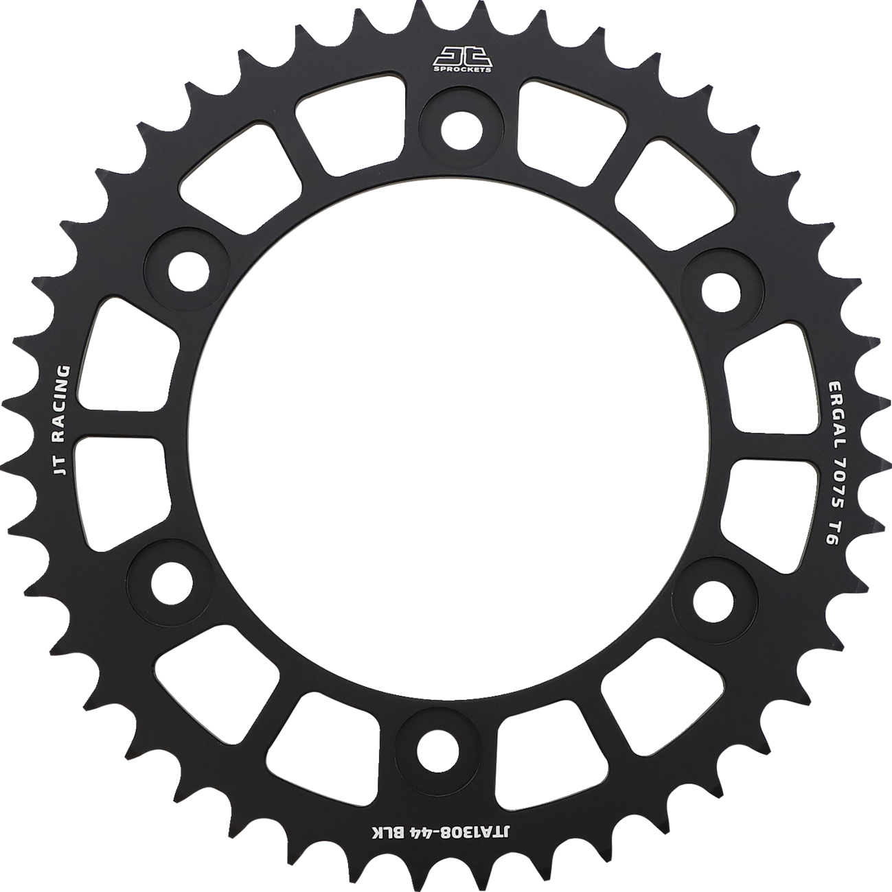 JT Sprockets RaceLite Aluminum Rear Sprocket