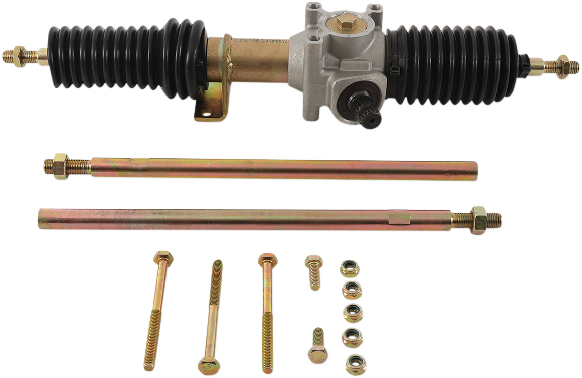 Moose Offroad Steering Rack