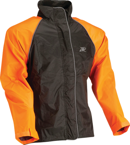 Z1R Women's Rain Jacket