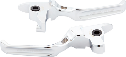 Arlen Ness Method Lever Set