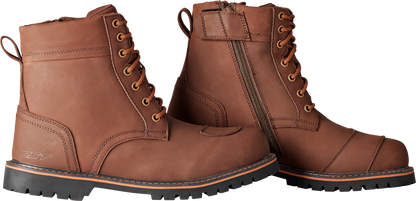 RST Roadster 3 CE Boots