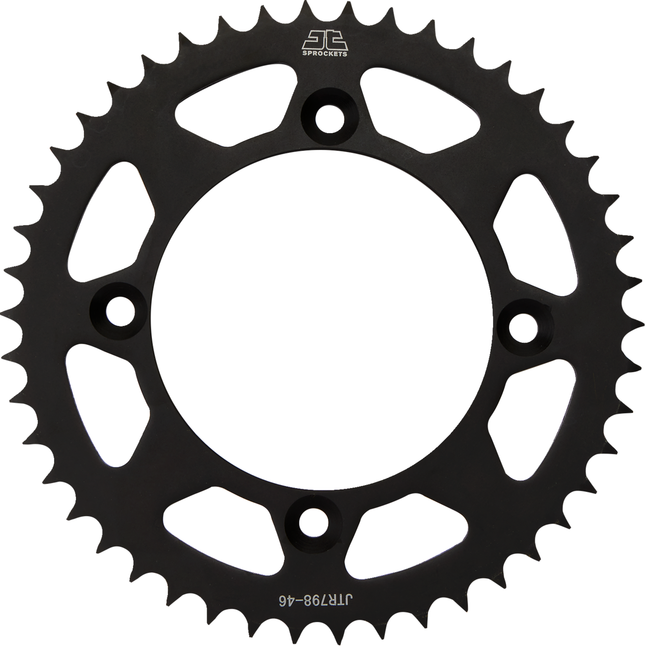 JT Sprockets Rear Sprocket