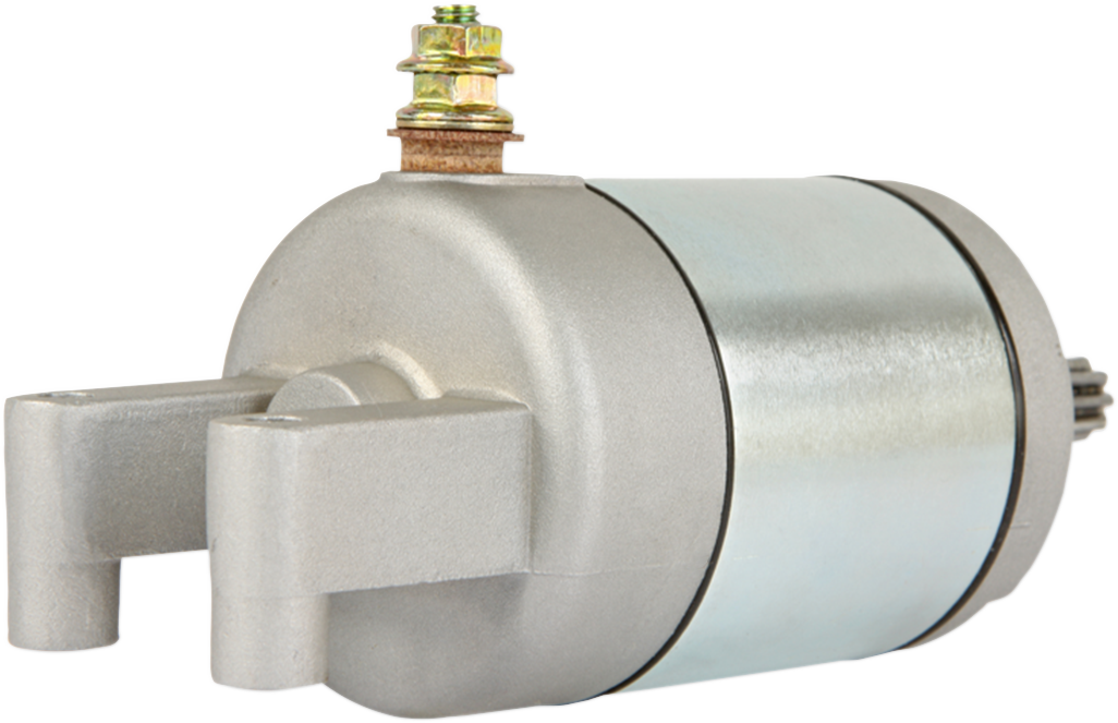 Parts Unlimited Starter